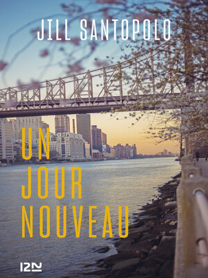 cover image of Un jour nouveau